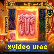 xvideo urac